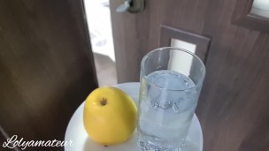 Stepmom Needs A Little Affection And Love After A Hard Day' S Work