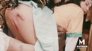 MAD 008 JAV Uncensored