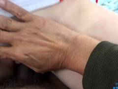 ATKGirlfriends Madison Summers Nurse POV Sex