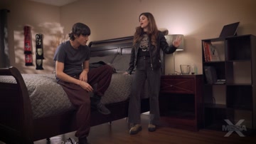 MissaX Nicole Rae  Run Away With Me