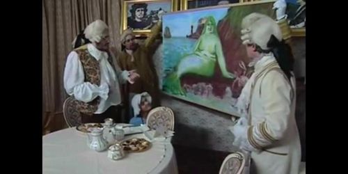 The Recognition Of The Great Marquis