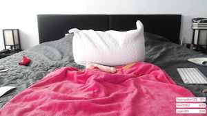 Tight Teen Vixen Ruby Pleases Twat