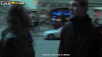 MyPickupGirls   Alyona