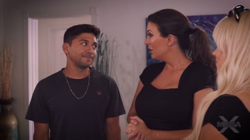 MissaX Elizabeth Skylar  The Photoshoot Incident