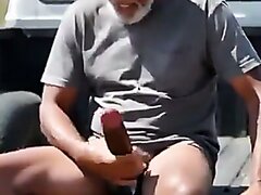 Mature Men Wanking Fantasy