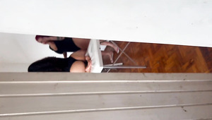 Massage Mayhem: Pink & Red Thrill & Cream