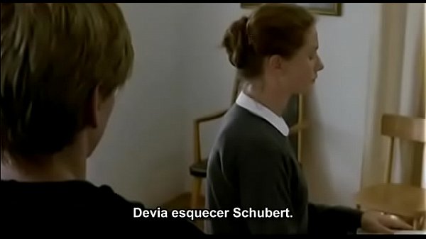 Professora Sadomazoquista