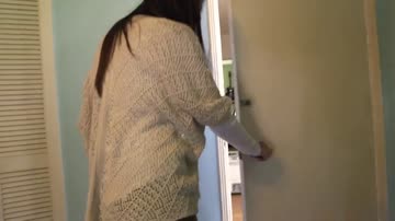 MIA KHALIFA   Rico Strong Gives Mia Her Very First Big Black Cock