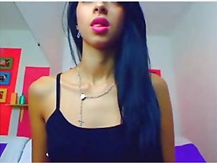 Young Babie On Webcam