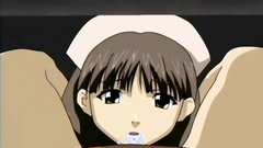 Awesome Hentai Hospital Fuck   Horny Doctors And Busty Nurses