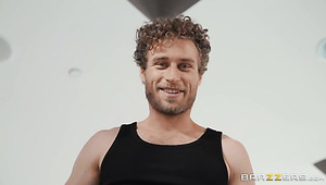 Eye Catching Zealous Lady Sofia Rose Dreams Of Riding Stiff Cock