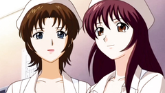 Beautiful Nurses Getting Licked And Fucked