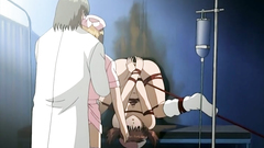 Seductive Nurse Getting Fucked Like A Piece Of Meat!