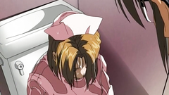 Seductive Nurse Getting Fucked Like A Piece Of Meat!