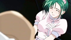 Naughty Nurses Getting Drilled Really Hard   Hentai Porn Video