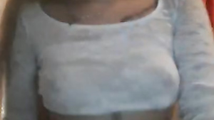 Amateur Arab Teen Webcam
