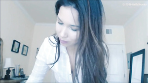 Nurse Roleplay With Busty Girl