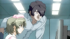 Young Nurses Serve Patient’s Cock   Hentai Porn Cartoon