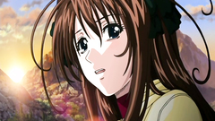 Lovely Long Haired Nurse Shows Her Blowjob Skills To The Patient