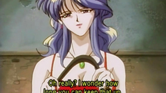 Nurse Anime Sixty Nine Style Oralsex With Her Patient