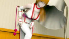 Awesome 3D Porn   Busty Blonde Nurse Fucks Her Patient