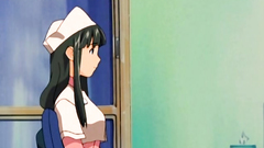 69 Position With Sexy And Young Slutty Nurse