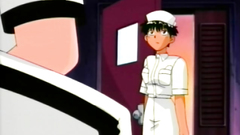 Short Haired Nurse Loces To Fuck   Hentai Porn