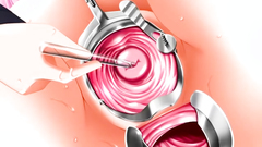 Her Tiny Butthole Is Very Flexible   Hentai Solo Porn