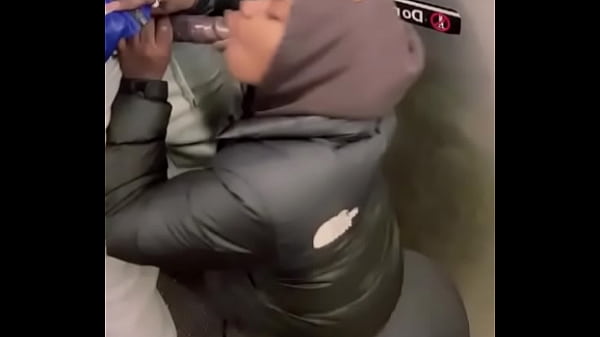 Nasty Stepsister Sucks Cum From Stepbro S Hard 11inch Bbc In Public