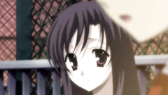 Barely Legal Brunette Babe Gets Fucked Outdoors