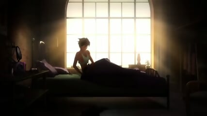 Dispatch 2025   All Sex And Nudity Scenes Uncensored Version