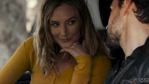 Fantastic Sexy Wife With Big Booty Mona Wales Loves Riding Cock