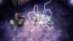 Magic And Lust In The Xxx Hentai Fantasy Porn Toon