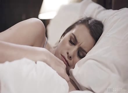 Jill Pleasures Stepdad And Stepbrother 2