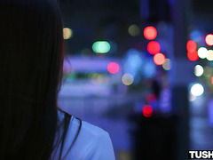 Glam Blonde Kenna James Wants To Be An Anal Slut   Tushy Raw