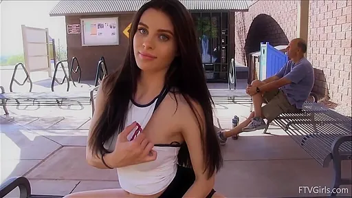 Lana In Cuddle Girl 3