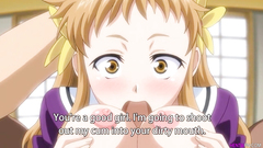 Virgin Schoolgirl Fucked By Teacher At School   Hentai Anime