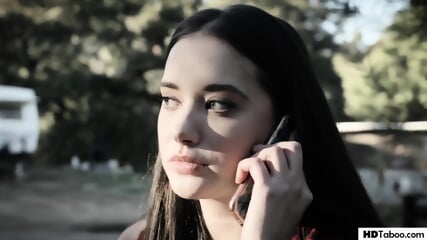 PURE TABOO Older Couple Fucks Fresh & Poor Pussies