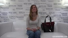 Czech Casting   Martina