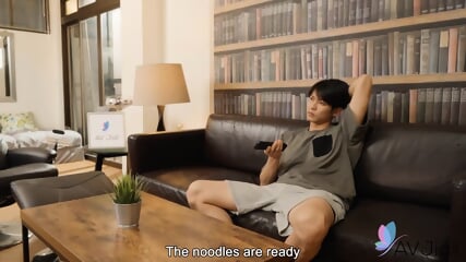 Verina Fucks Her Boyfriend's Brother Who Is Stuck In Quarantine