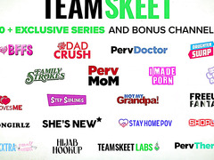 Peter Green Fucks A Hotwife Of His Step Uncle