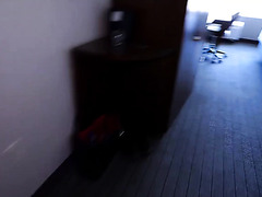 Thick Asian MILF Can’t Get Enough Of A Man’s Big Cock In Her Pussy