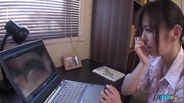 A Sexually Unsatisfied Lonely And Neglected Asian Wife Seeks Fulfillment Through Pornography And Female Masturbation