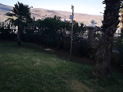 I’ve Met A Busty Girl With Nice Tits In My Hotel And Offered Her A Large Sum Of Cash For A Nice Blowjob