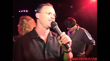 Shane’s World Takes A Deep Dive Into The Life Of A Swinger