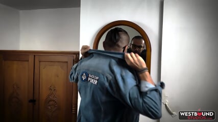 Hot Brunette Yessica Bunny Fucked By Studly Stepfather