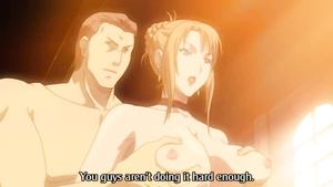 Incredible Hentai Sex Video