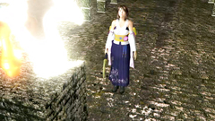 Beautiful Fantasy Babe Bondaged And Pleased My Magic Tentacles In 3d Toon