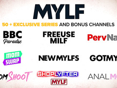 Sultry Blonde Stepmother Shows Stepson A Proper Blowjob And A Hot POV Fuck For College Sluts