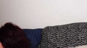 Young BBW With Big Ass Gets Fucked Anally